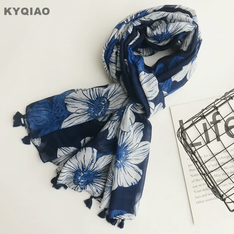 Designer head scarf vphac