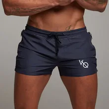 Summer Mens New Sport Running Shorts Quick Dry Bodybuilding Short Pants Men Gym Basketball Tennis font