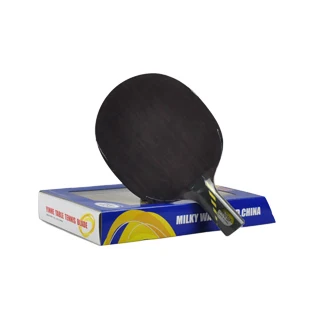 

YINHE MC2 5 Ply Carbon Table Tennis Blade MC-2 Racket Ping Pong Bat Paddle