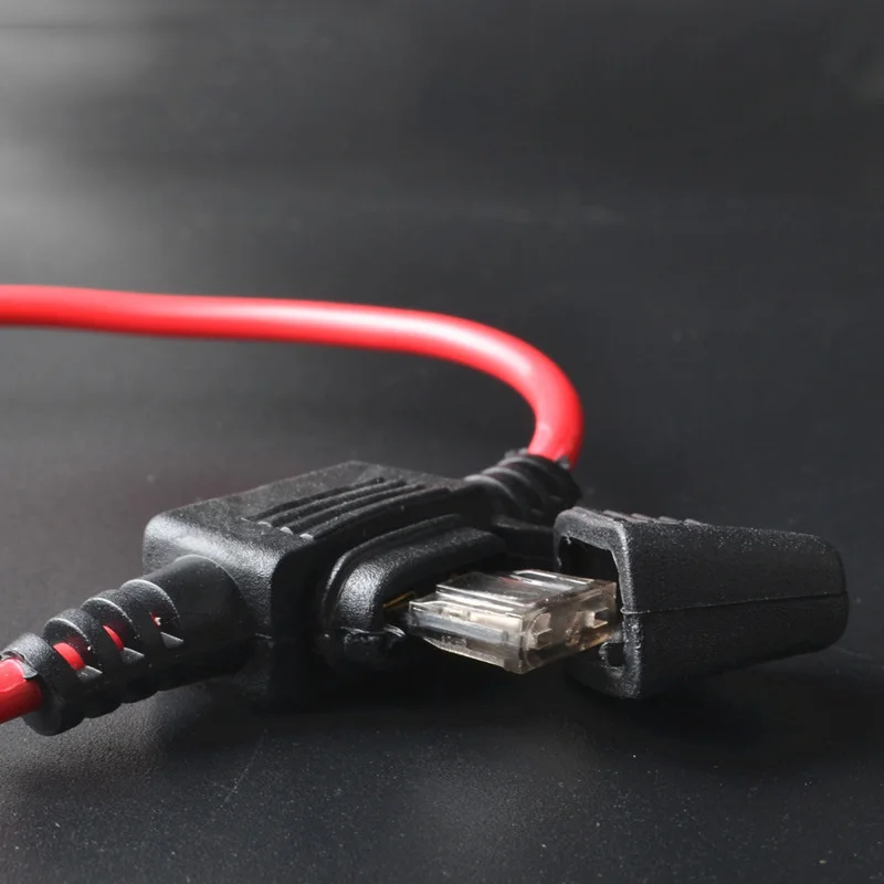 

1Set car In-Line waterproof auto Fuse Holder with auto fuse