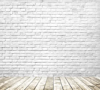 

LIFE MAGIC BOX Background Photo Brick Wall Personalisado Backdrop Photography Birthday Wedding Newborn Photography