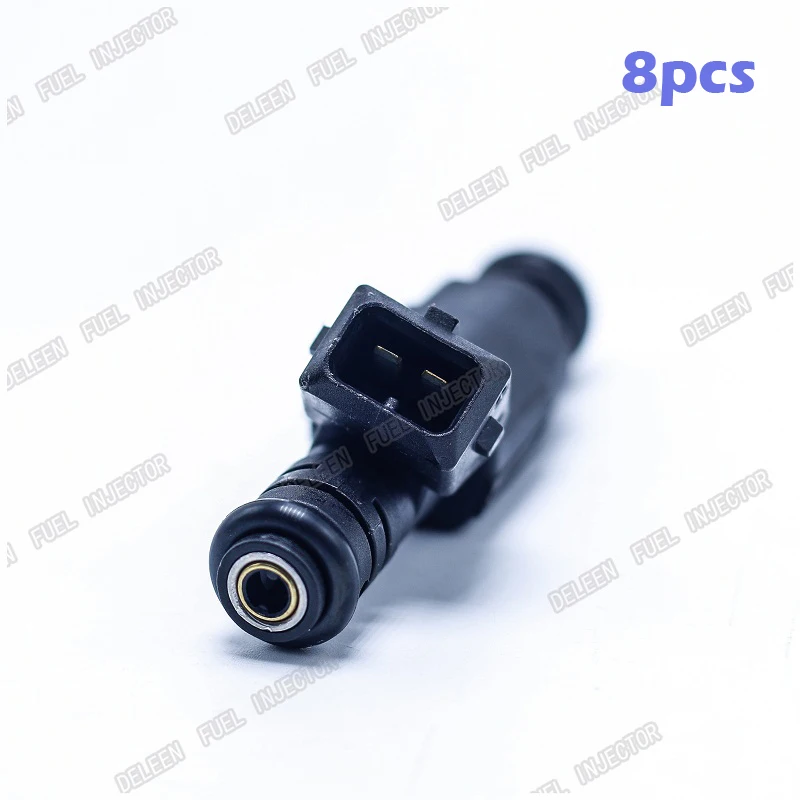 

High Flow performance 850cc 80lb Fit for 1996-2004 Ford Mustang GT Fuel injector Injectors FAST SHIPPING 8PCS