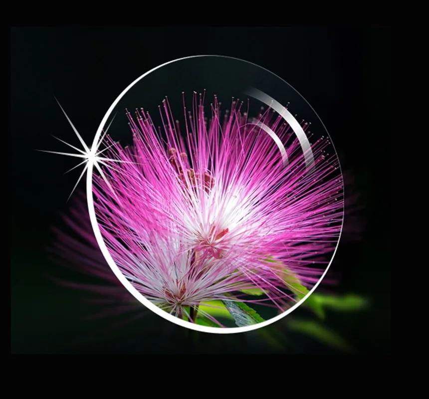 

Index Prescription Lenses Free Form Multi Focal Lens without line for Myopia/Hyperopia Inner Progressive Lenses