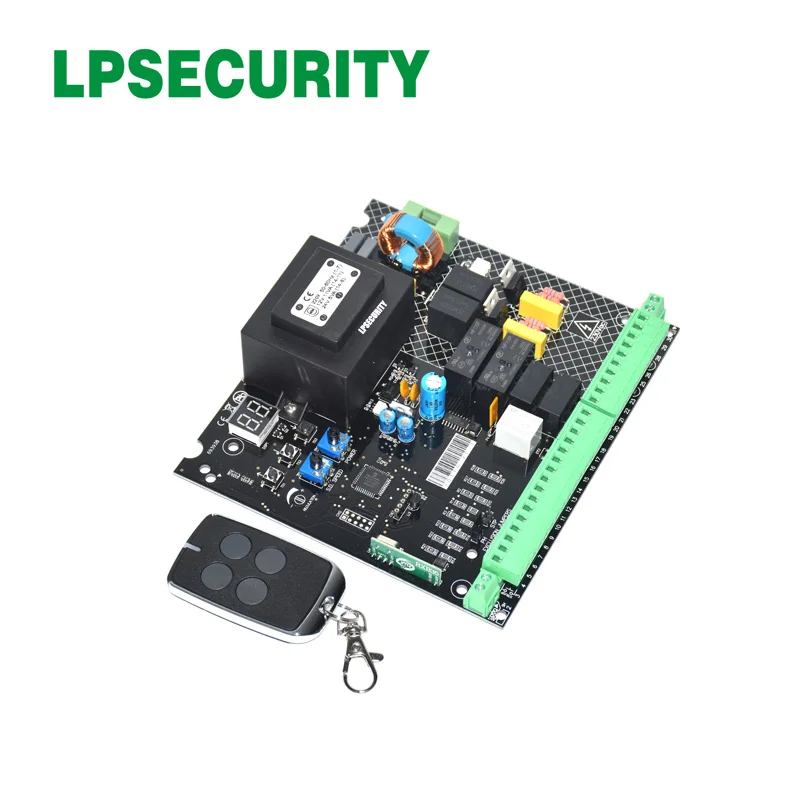 de controle do motor pcb controlador placa circuito cartao eletronico 03