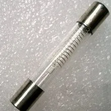 10 шт. 5KV 0.75A 750mA микроволновая печь высоковольтный предохранитель