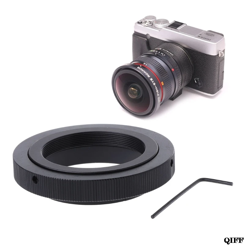 Прямая поставка и T2-AF переходное кольцо для Т-образного крепления объектива T2 к sony MA Minolta AF A99 A77 камера Новинка APR29