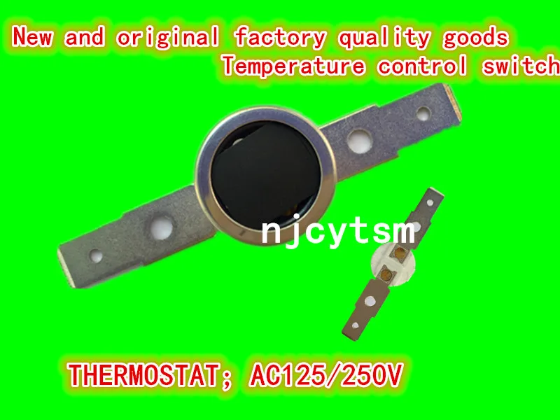 Новый 4712 001091 термостат ML3712ND/SCX 4833/4835FD и другие|thermostat| |