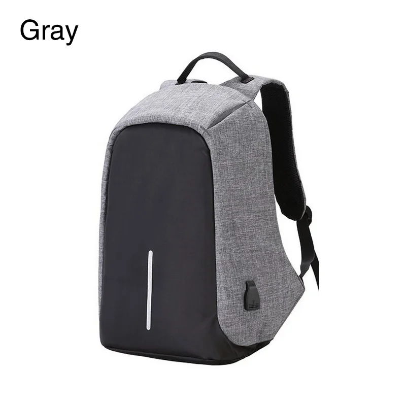 Multi Function Storage Box External USB Charge Computer Backpack Waterproof anti theft Travel Bag For Carmera Mobile Phone (1)