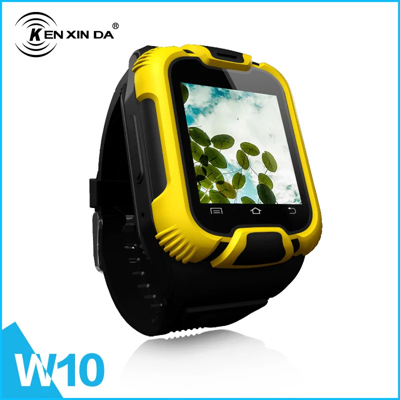 kenxinda w10 smartwatch price