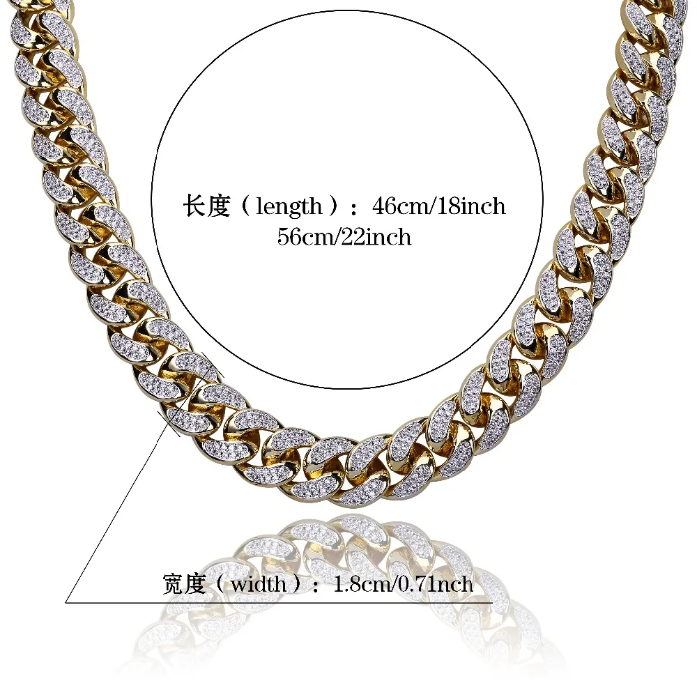 High Quality jewelry necklace