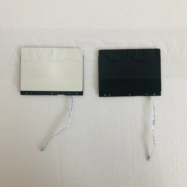 Original Free Shipping For Asus X551 X551c X551ca X551m X551ma Touchpad Mousepad Button Board 3ixjcthjn00 Touchpad Maus Pad Computer Cables Connectors Aliexpress