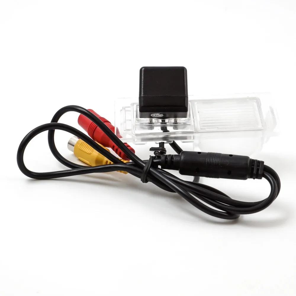 HD Car Rear View Camera For Buick new lacrosse 0910111215 Parking Night Vision Waterproof A3