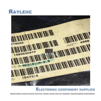 

Non-counterfeit.NEW Original REG101UA-2.8 REG101UA REG101 SOP-8 SOP In Stock