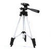 Professional Vogue Flexible SLR Standing Tripod Stand For Universal DVD DC 1100D 550D 600D Camera ► Photo 1/6