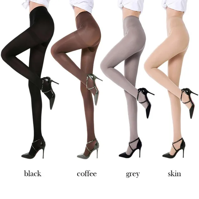aliexpress com buy free ship 20d elastic magical stockings female