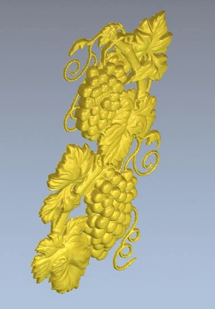3d модель рельеф для ЧПУ в напильнике STL|3d model relief|3d relief modelfor cnc |