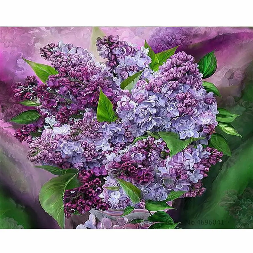 

Painting By Numbers Frameworks Coloring By Numbers Pictures Home Decor Canvas Painting By Numbers Decorations RSB8261
