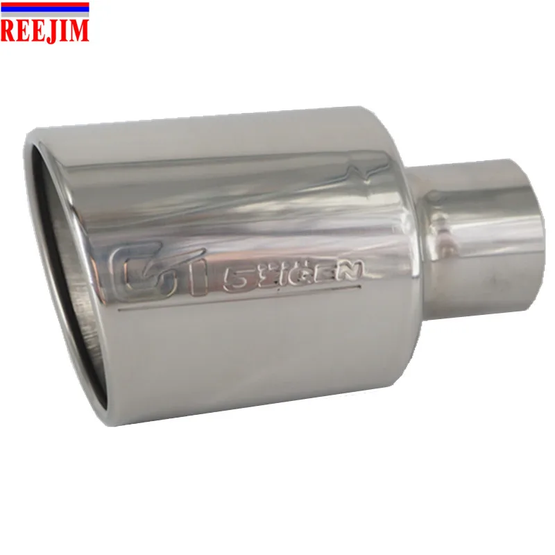 Reejim 63 114 200 с наклоном заколкой для крой Нержавеющая сталь Универсальный