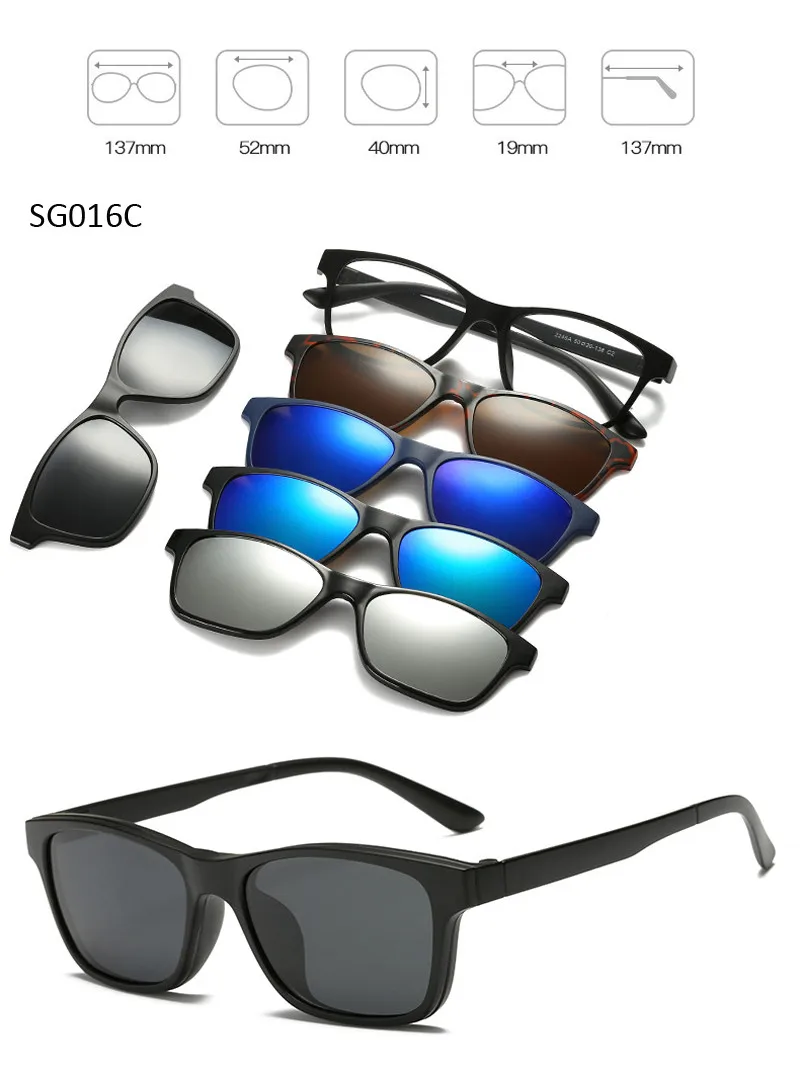 SG016C