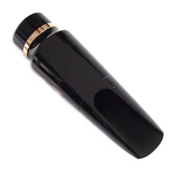 

Brand New V16 EBONITE Tenor Saxophone Mouthpieces Bakelite Mouth Pieces T5 T6 T7 T8 T9