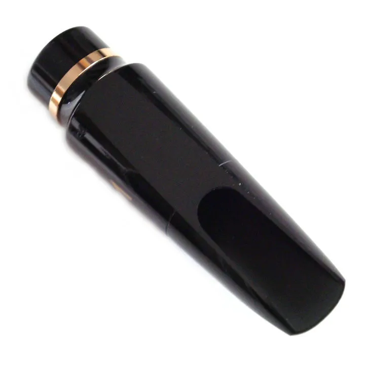 Совершенно новый V16 EBONITE Tenor мундштук для саксофона бакелитовый рот штук T5 T6 T7 T8 T9 |