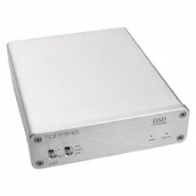 TOPPING D30 DSD hifi fever Настольный аудио декодер доска USB ЦАП на XMOS коаксиальный оптоволоконный усилитель цифро-аналоговый преобразователь