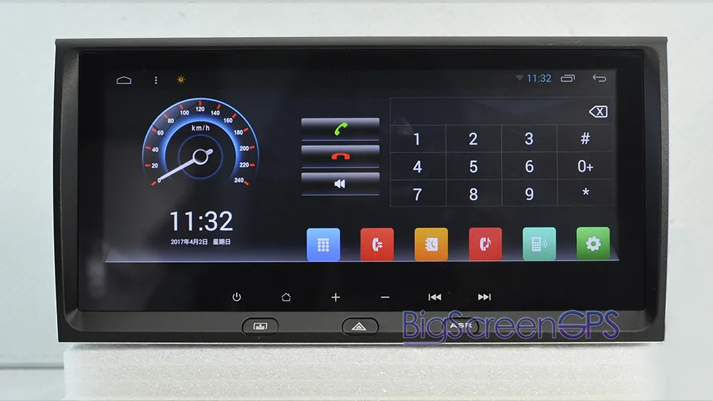 Best 8 .8 Inch Android Quad Core Car No DVD Player GPS Navigation For Audi A6 2000-2006 Multimedia IPS Scree Free Map Monitor Stereo 0 Best 8 .8 Inch Android Quad Core Car No DVD Player GPS Navigation For Audi A6 2000-2006 Multimedia IPS Scree Free Map Monitor Stereo 0