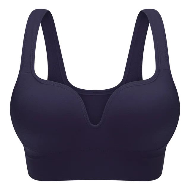 2017 3D Sports Bra Running Fitness Women's Training Sports Bra Running ...