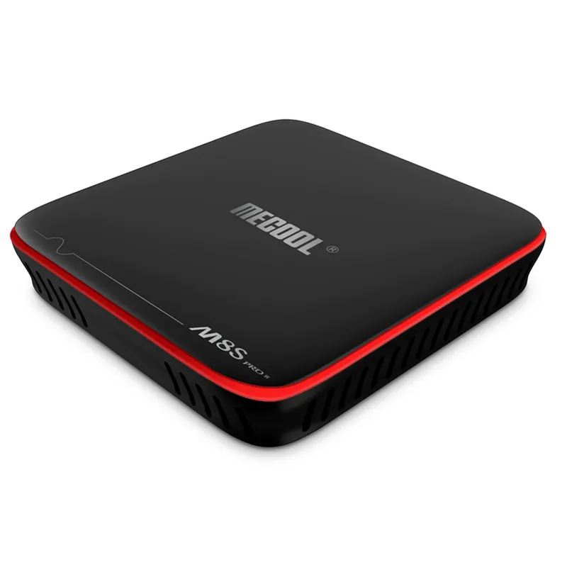 Французский IP tv box Mecool M8S PRO android tv box 7,1+ IP tv подписка Швеция Бельгия Великобритания Испания США M3U взрослый xxx smart tv box