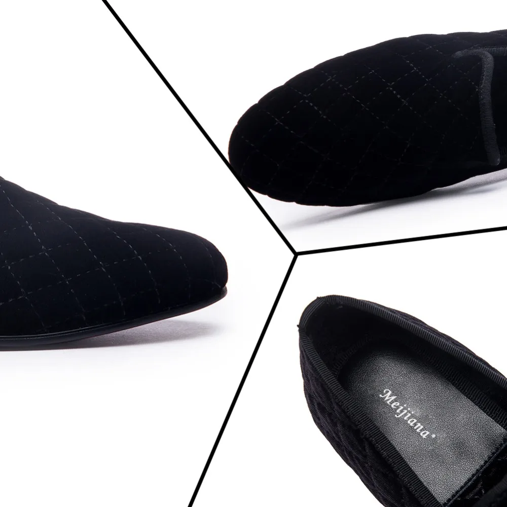 2017 luxurious men dress shoes men Stripes and white Handmade Loafers Plus Men's Flats 2017 luxurious men dress shoes men Stripes and white Handmade Loafers Plus Men's Flats
