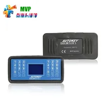 2016 Профессиональный Auto Key Программист MVP Диагностический Для Нескольких Автомобилей Pro Code Reader С 3 Года Гарантии