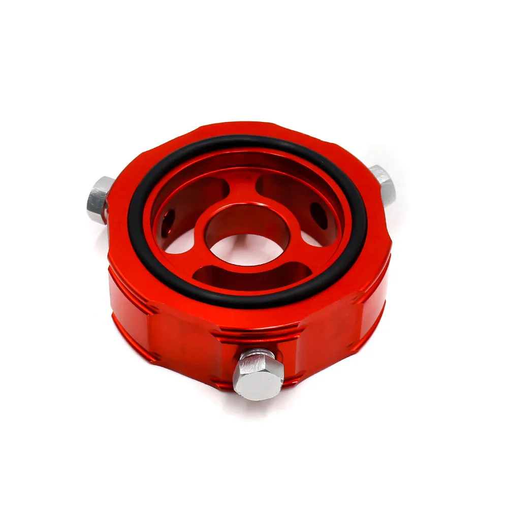 CNSPEED M20 * 1 5 3/4 M16 Адаптер блока для масла Датчик температуры турбо линия (масляный