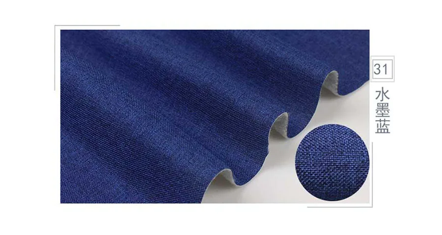Sw053 SMTA хлопчатобумажная холщовая ткань диван ткани по метру одежды лоскутное аксессуары 100*148 см