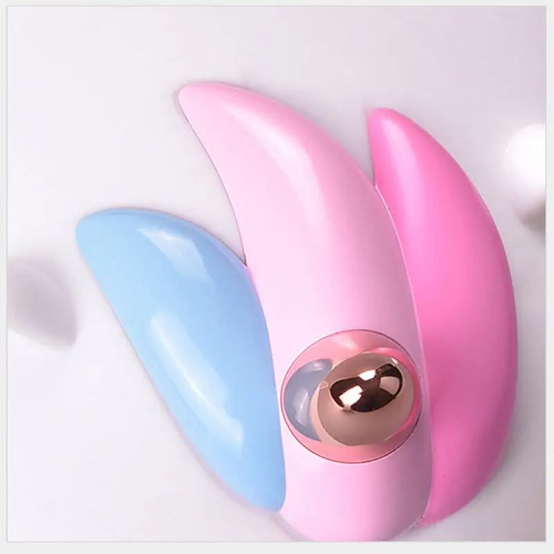 Unicorn Silicone LED Night Light Touch Sensor Baby Light Warm Lighting for Kid Bedroom Decorate Night Lamps Birthday Gift (7)