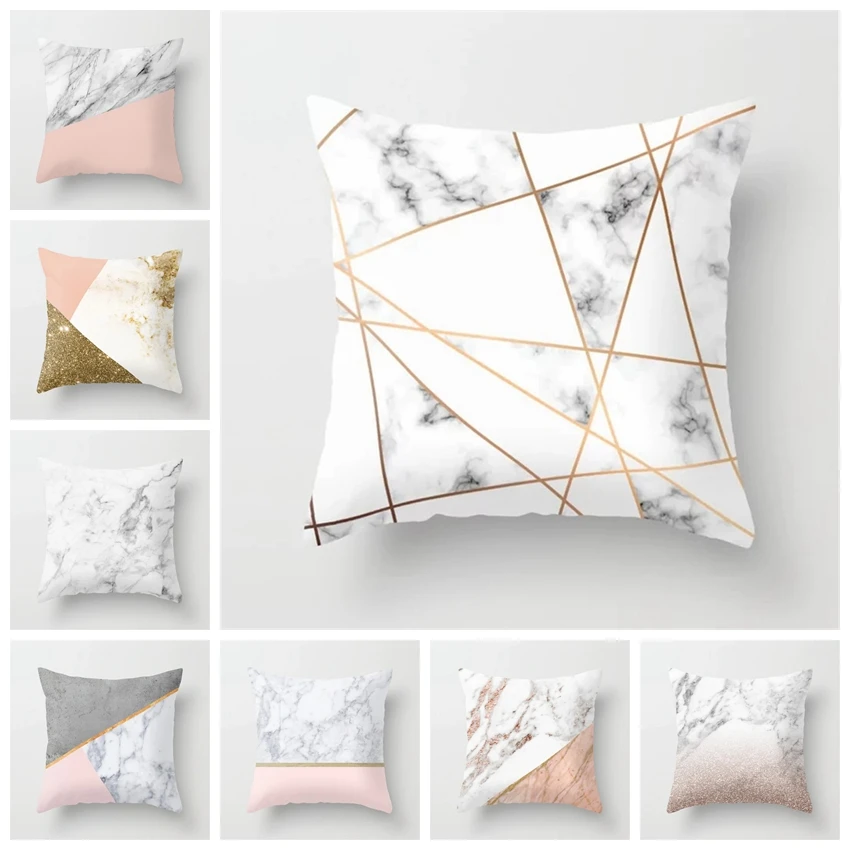 

Cushion Cover Cojines Decorativo Para Sof Pillow Cover Housse De Coussin Poduszki Dekoracyjne Throw Pillows Kussen Woondecoratie