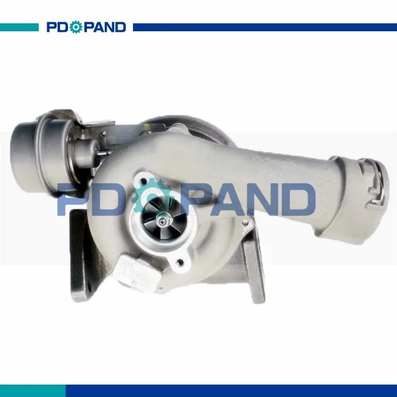 Engine turbo charger kit K04 supercharger 53049880032 for VW T5 Multivan Tranporter Caravelle 2.5L AXD diesel engine 03L253019H 070145701E
