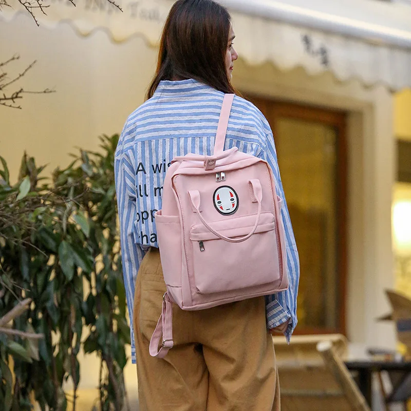 Tuladuo de las mujeres de la marca de Kanken Mochila bolsas de impresión para las mujeres 2018 gran portátil Backapck para la universidad estudiante bolsa de viaje Mochila 2018