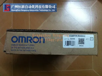 

PLC CQM1H-MAB42 (new original) 100% new in box with one year warranty
