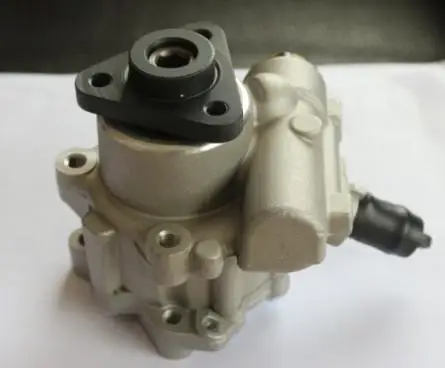 Para 1PCS Bomba Da Direcção De Poder A4 8E0145155N 4B0145156A 8D0145156F 8D0145156N 8E0-145-155N 4B0-145-156A 8D0-145-156F 8D0-145-156N