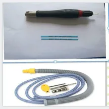 Пневматические полировальные инструменты TLL07 с 2 шт. fiberstone turbo lap liner инструмент