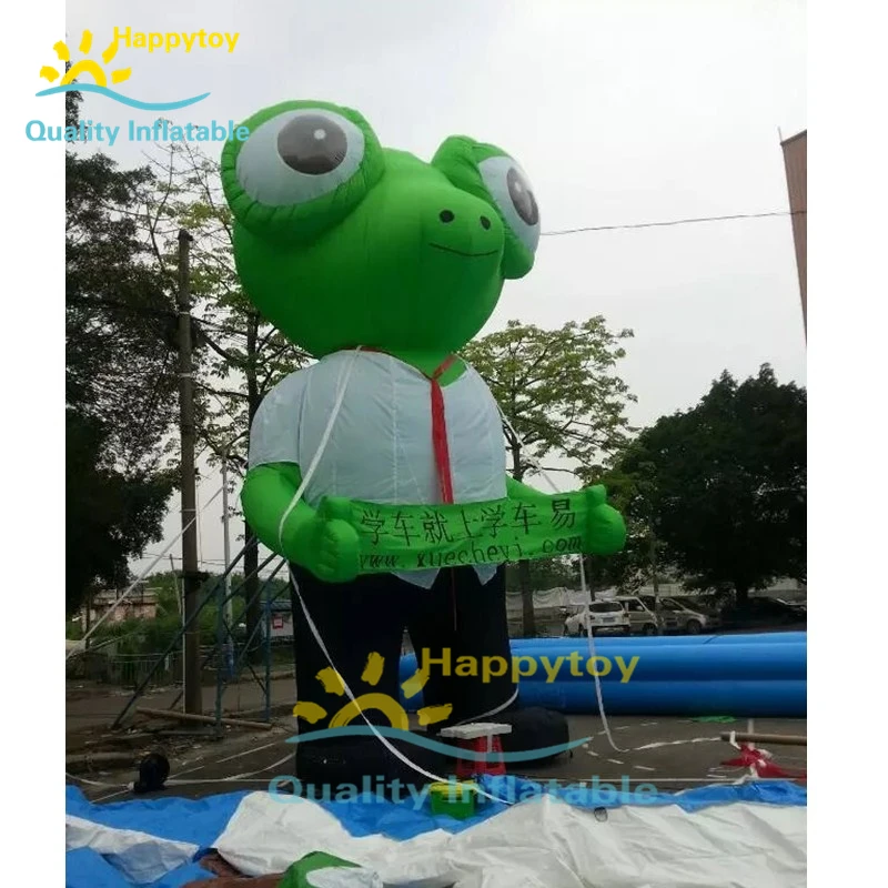 inflatable cartoon28