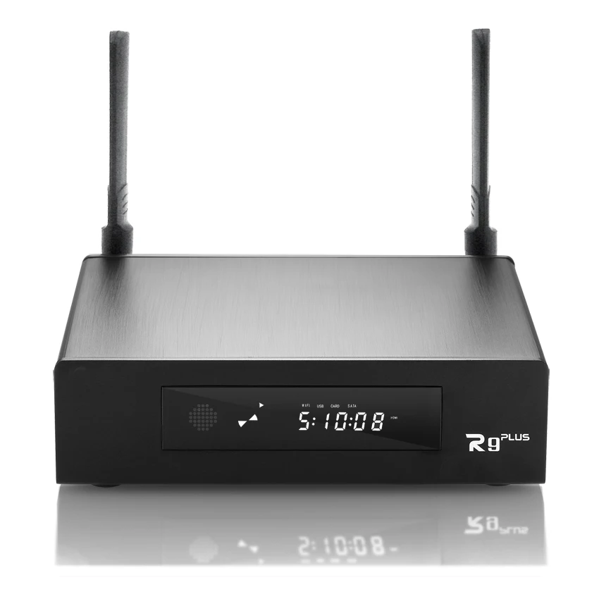 Findarling PIP 3D медиаплеер HD in HD out TV BOX Realtek RTD1295 OpenWRT(NAS) DDR4 2G/16G Поддержка жесткого диска HDD smart tv box