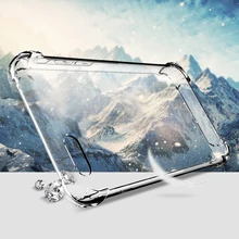 Anti-knock Case for iPhone