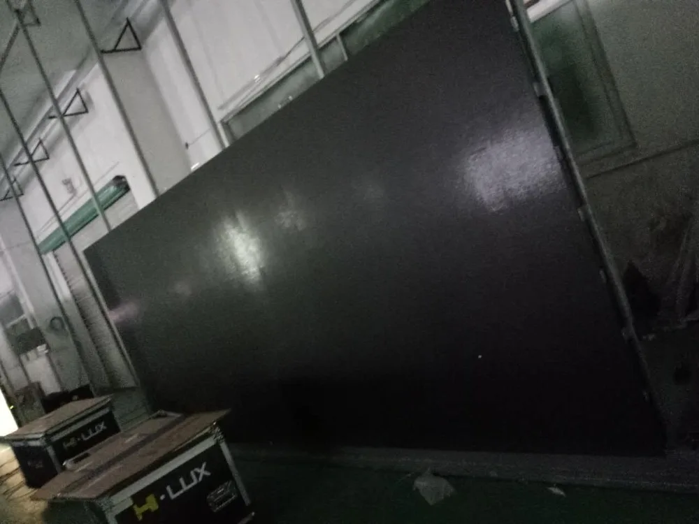 Светодиодный дисплей TEEHO P3.91 6 шт./лот 500*1000 мм|smd outdoor|billboard ledpanel led video |