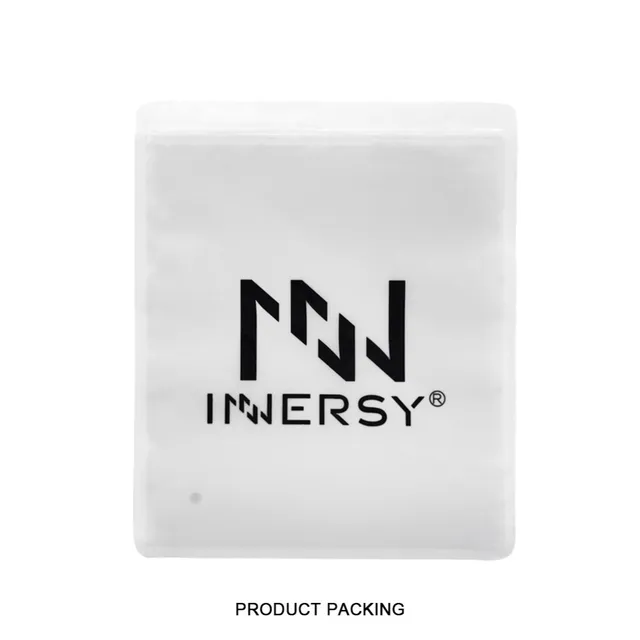 Innersy 2017 majtki mężczyźni 4Pcslot Bielizna Soft Boxers Modal Boxer mężczyźni Solid Boxer spodenki plus rozmiar bokserki Mens Bielizna lot -