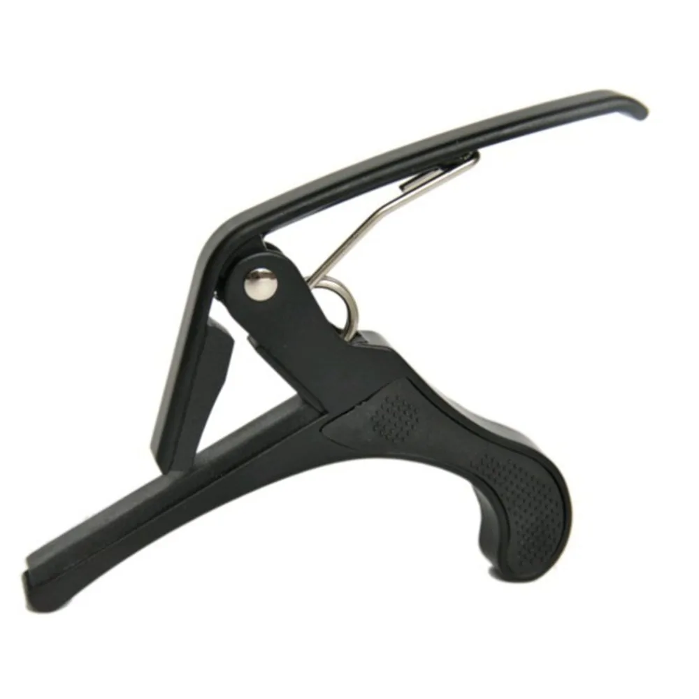 Aluminium Alloy Capo Guitar Tuner Classical Electric Guitarra Ukulele Tuning Clamp Musical Instrument Accessories