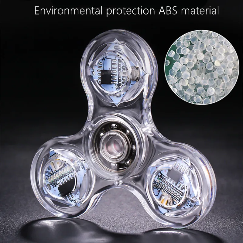 Crystal Fidget Spinner (8)