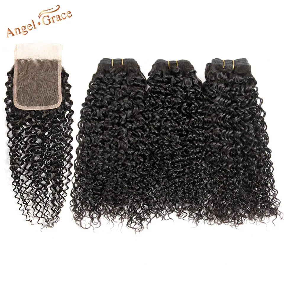 kinky curly hair3