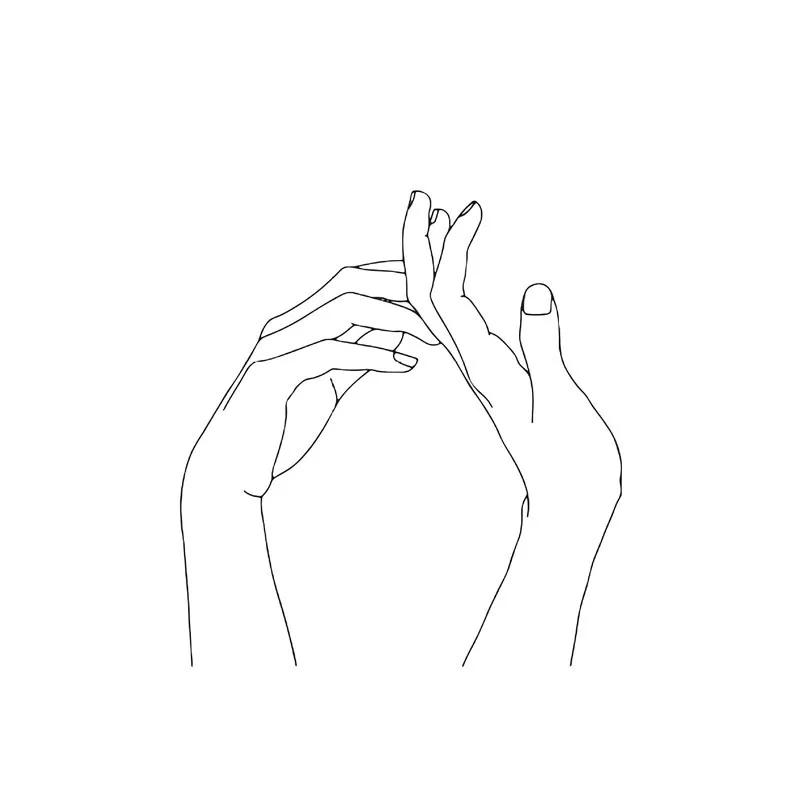 thumb