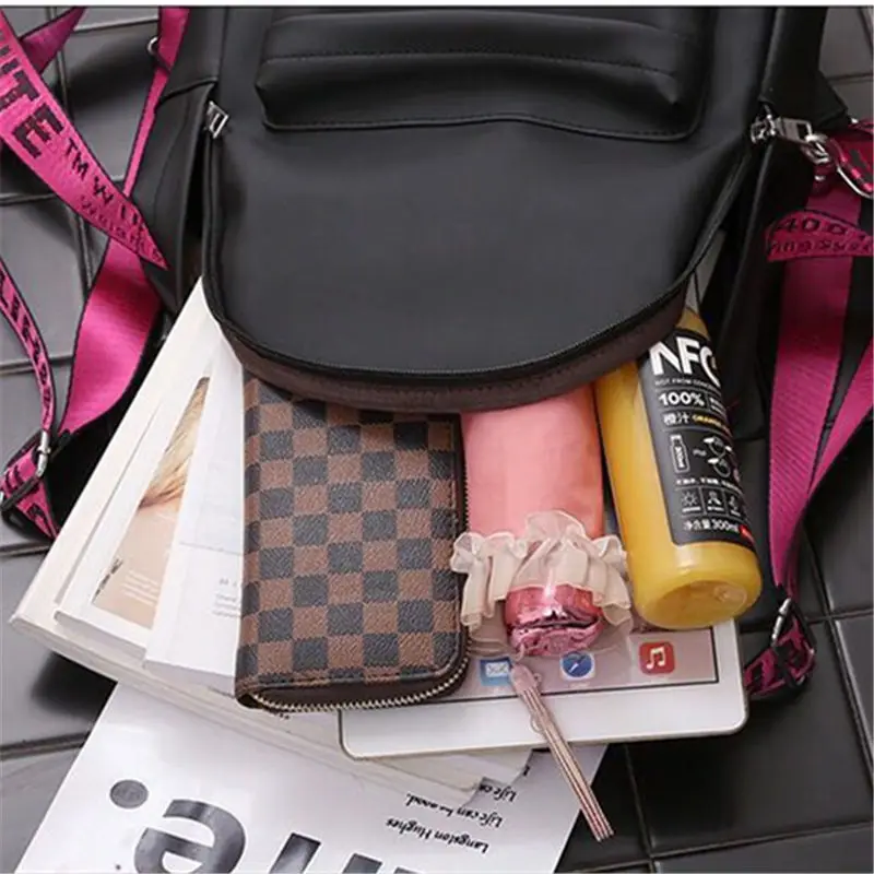 2017 Mochilas de nailon para mujer, mochila de moda para mujer, Mochilas escolares de diseño, Mochilas de viaje para adolescentes y niñas 2017 Mochilas de nailon para mujer, mochila de moda para mujer, Mochilas escolares de diseño, Mochilas de viaje para adolescentes y niñas